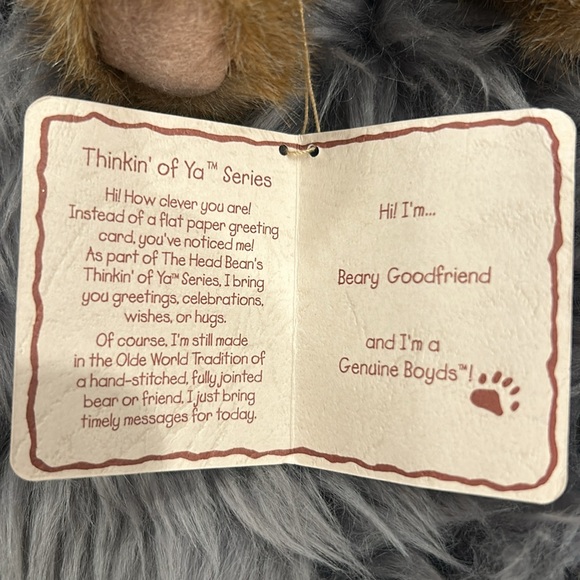 Good Friends Gift Set - Picture 8 of 10